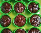Foto langkah ke 6 dari resep 37. Bolu Kukus Santan Gula Aren (tanpa telur dan mixer).
