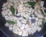 வாழைக்காய் வறுவல் ரெசிபி ஸ்டேப் 5 புகைப்படம்