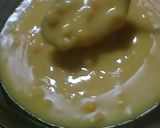 Foto langkah ke 7 dari resep Bubur jagung.