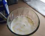 Foto langkah ke 2 dari resep Coffee latte.
