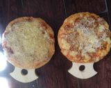 Foto langkah ke 9 dari resep Pizza empuk ulen 3menit.