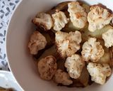 Foto del paso 7 de la receta: Maqluba