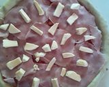 Foto del paso 4 de la receta: Tarta caprese