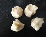 Foto del paso 4 de la receta: Bollitos de hojaldre