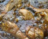 Foto langkah ke 3 dari resep Adobo Chicken Khas Filipina.