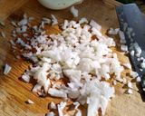 Foto del paso 2 de la receta: Tacos dorados (Como los que venden en el mercado)