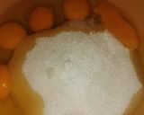 Foto del paso 1 de la receta: Flan de coco en microondas 🖤🎀