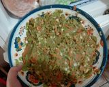 Foto del paso 6 de la receta: Hamburguesas de arvejas