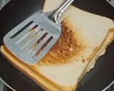 A picture of step 7 of Vegetable Cheese Sandwich 📌.