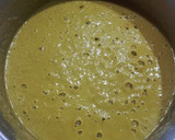 Foto del paso 2 de la receta: Crema de guisantes