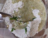 Foto langkah ke 1 dari resep 612. Tempe & Fish Cake Goreng Tepung.