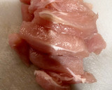 Foto del paso 3 de la receta: Fingers de pollo al horno