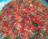 Foto langkah ke 4 dari resep Sambel Terasi Goreng.