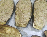 Foto del paso 8 de la receta: Berenjenas rellenas