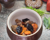 Foto del paso 7 de la receta: Carne con patatas en olla de barro