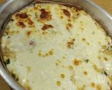 Foto del paso 6 de la receta: Tarta integral de pollo