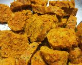 લેફ્ટઑવર રાઇસ ખીચડી મુઠીયા (Leftover Rice Khichdi Muthiya Recipe In Gujarati) રેસીપી સ્ટેપ3ફોટો