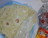 Foto langkah ke 7 dari resep Kulit kebab.