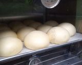 Foto langkah ke 8 dari resep 11. Roti smeer jadul oven tangkring.