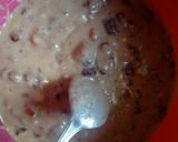 Rumos-diós-csokis muffin recept fázis 1 fotója