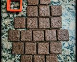 Foto del paso 4 de la receta: Galletitas de harina de algarroba y coco