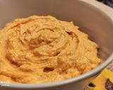 Bryndzás (juhtúrós) kenő recept fázis 3 fotója