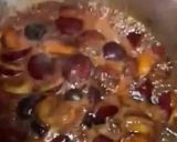 Une image de l'étape 2 de ☆Confiture de Quetsches☆.