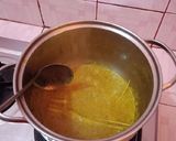 Foto langkah ke 3 dari resep Soto Ayam Ceker Khas Lamongan.