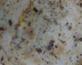 A picture of step 3 of Potato Stuffed Semolina Sandwitch.