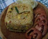 Foto langkah ke 7 dari resep Nasi Goreng Rice Cooker.