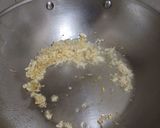 Foto langkah ke 2 dari resep Nasi Goreng Arab.