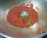 Foto langkah ke 4 dari resep Sambal Baby Cumi.