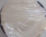 Une image de l'étape 4 de Gâteau glacé aux spéculoos.