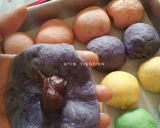 Foto langkah ke 5 dari resep Japanese Milk Bread.