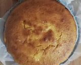 Foto del passaggio 3 della ricetta Pan di Spagna con crema al limone e meringhe 🌷