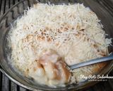 Foto langkah ke 4 dari resep Stup roti sederhana.