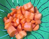 Foto del paso 3 de la receta: Caldito de res 😋🍲