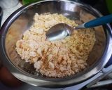 Foto del paso 5 de la receta: Bizcocho de mantecados