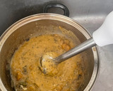 Foto del paso 6 de la receta: Crema de calabaza