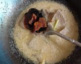 Foto langkah ke 2 dari resep Semur Daging Khas Betawi.