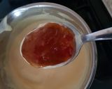 A picture of step 2 of My Cheesey Chips with homemade Sweet Chilli Cheese Sauce. 😉.