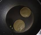 Hình ảnh bước 3 Pancake Cải Kale (Blw)
