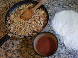 Empanadas chinas o Arrolladitos Primavera