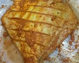A picture of step 4 of Pomflet Fry.