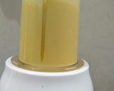 Foto langkah ke 3 dari resep Bolu jagung kukus cemilan MPASI 1Y+.