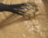 Foto del passaggio 4 della ricetta Ciambella alle Banane e Nocciole Senza Glutine