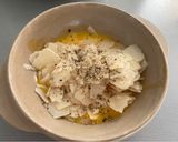 Foto del paso 3 de la receta: Spaghetti a la carbonara tradicional