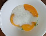 Foto del paso 6 de la receta: Pan/Pastel de elote con salsa de rompope 🍞🌽