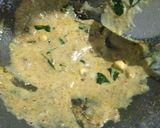 Foto langkah ke 4 dari resep 110. Tempe Ceker Bumbu Briyani.