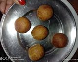 ब्रेड का गुलाब जामुन(Bread ka gulab jamun recipe in Hindi) रेसिपी चरण 8 फोटो